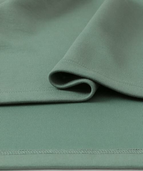 SENSE OF PLACE by URBAN RESEARCH / センスオブプレイス バイ アーバンリサーチ Tシャツ | 『一部WEB限定カラー』『ユニセックス』シシュウダンボールポンチショートスリーブTシャツ | 詳細18