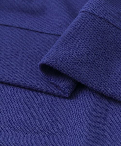 SENSE OF PLACE by URBAN RESEARCH / センスオブプレイス バイ アーバンリサーチ Tシャツ | ブロックドデザインTシャツ(5分袖) | 詳細22