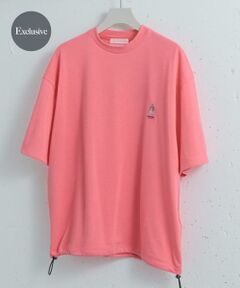 SENSE OF PLACE by URBAN RESEARCH / センスオブプレイス バイ アーバンリサーチ スウェット | 『ユニセックス』『別注』TeddyBear×SENSE OF PLACE　テディベアC/Nスウェット