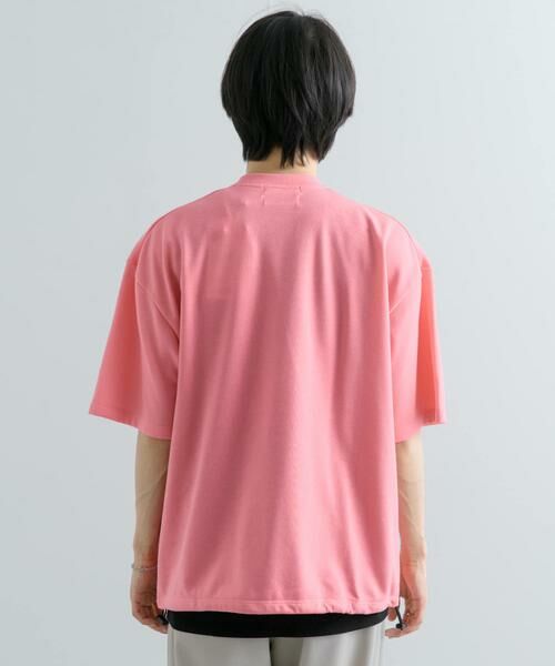 SENSE OF PLACE by URBAN RESEARCH / センスオブプレイス バイ アーバンリサーチ スウェット | 『ユニセックス』『別注』TeddyBear×SENSE OF PLACE　テディベアC/Nスウェット | 詳細10