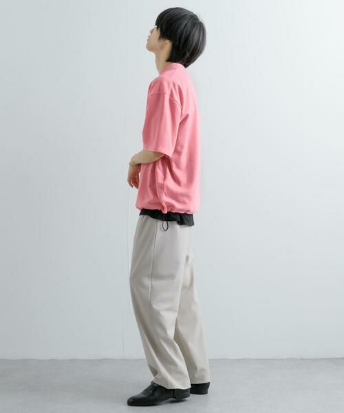 SENSE OF PLACE by URBAN RESEARCH / センスオブプレイス バイ アーバンリサーチ スウェット | 『ユニセックス』『別注』TeddyBear×SENSE OF PLACE　テディベアC/Nスウェット | 詳細7