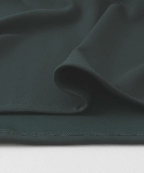 SENSE OF PLACE by URBAN RESEARCH / センスオブプレイス バイ アーバンリサーチ Tシャツ | エクストラルーズドローコードノースリーブTシャツ | 詳細11