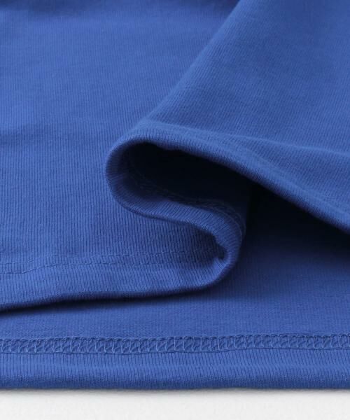 SENSE OF PLACE by URBAN RESEARCH / センスオブプレイス バイ アーバンリサーチ Tシャツ | 『ユニセックス』ドローコードツキアソートTシャツ(5分袖) | 詳細15