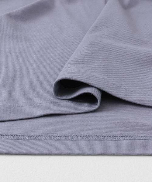 SENSE OF PLACE by URBAN RESEARCH / センスオブプレイス バイ アーバンリサーチ Tシャツ | 『別注』グラフィックアートTシャツ(5分袖)D | 詳細11