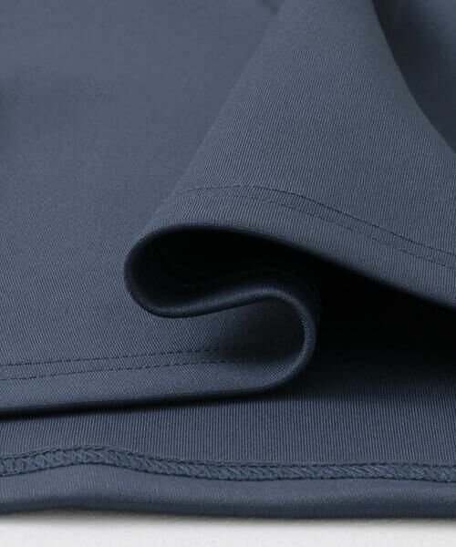 SENSE OF PLACE by URBAN RESEARCH / センスオブプレイス バイ アーバンリサーチ カーディガン・ボレロ | 『ユニセックス』ZIPカーディガンTシャツ(5分袖) | 詳細10