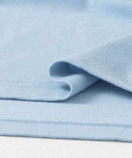 SENSE OF PLACE by URBAN RESEARCH / センスオブプレイス バイ アーバンリサーチ Tシャツ | アップリケポップアートTシャツ | 詳細10