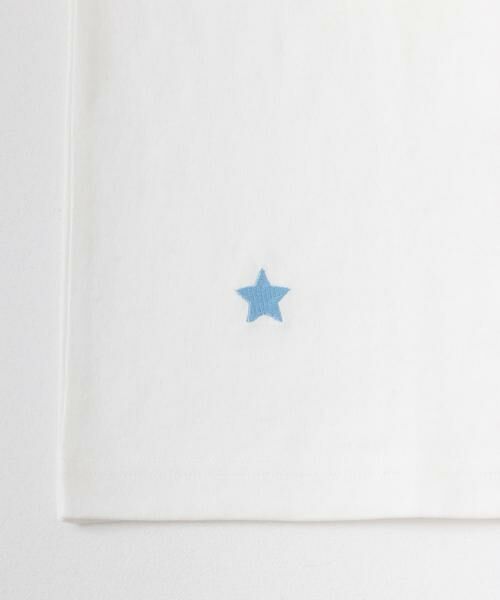 SENSE OF PLACE by URBAN RESEARCH / センスオブプレイス バイ アーバンリサーチ Tシャツ | 『別注』SHUHEI KOKI×SENSE OF PLACE　ラグランTシャツ | 詳細7