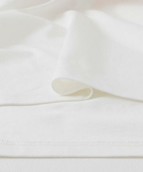 SENSE OF PLACE by URBAN RESEARCH / センスオブプレイス バイ アーバンリサーチ Tシャツ | 『別注』SHUHEI KOKI×SENSE OF PLACE　ラグランTシャツ | 詳細9