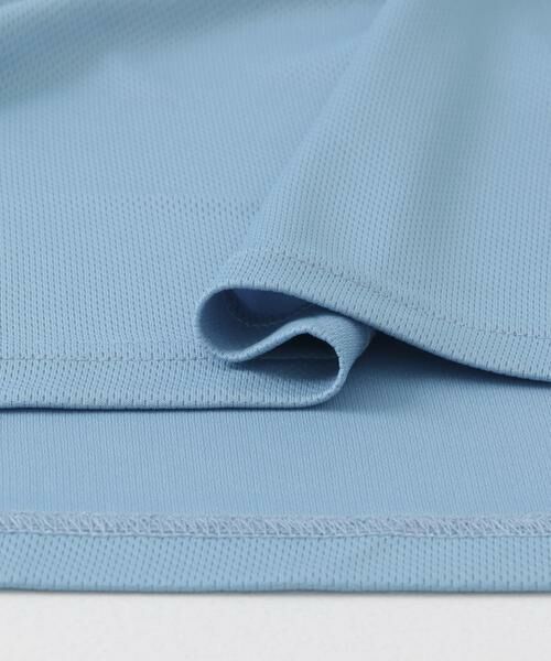 SENSE OF PLACE by URBAN RESEARCH / センスオブプレイス バイ アーバンリサーチ Tシャツ | 『別注』SHUHEI KOKI×SENSE OF PLACE　ゲームシャツ | 詳細12