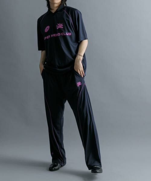 SENSE OF PLACE by URBAN RESEARCH / センスオブプレイス バイ アーバンリサーチ Tシャツ | 『別注』SHUHEI KOKI×SENSE OF PLACE　ゲームシャツ | 詳細29