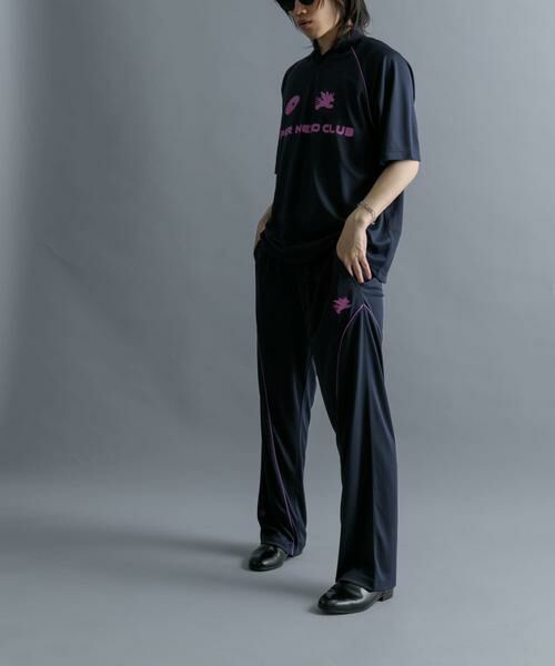 SENSE OF PLACE by URBAN RESEARCH / センスオブプレイス バイ アーバンリサーチ Tシャツ | 『別注』SHUHEI KOKI×SENSE OF PLACE　ゲームシャツ | 詳細30