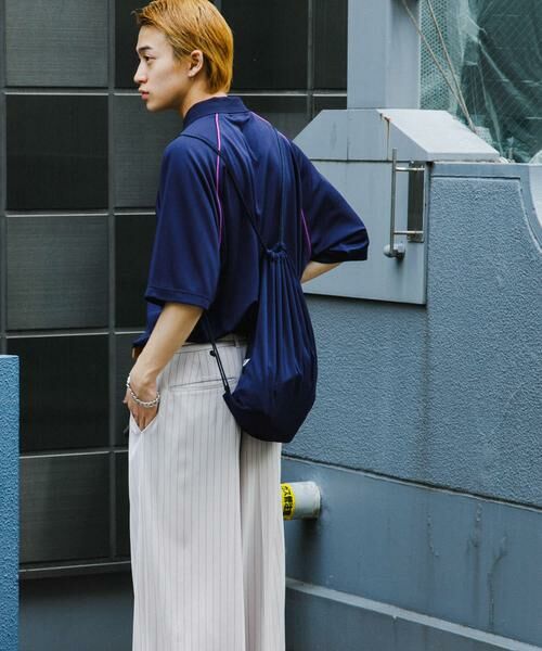 SENSE OF PLACE by URBAN RESEARCH / センスオブプレイス バイ アーバンリサーチ Tシャツ | 『別注』SHUHEI KOKI×SENSE OF PLACE　ゲームシャツ | 詳細21