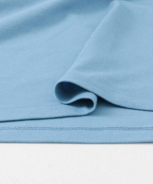 SENSE OF PLACE by URBAN RESEARCH / センスオブプレイス バイ アーバンリサーチ Tシャツ | キャットグラフィックプリントTシャツ A | 詳細10