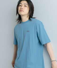 SENSE OF PLACE by URBAN RESEARCH / センスオブプレイス バイ アーバンリサーチ Tシャツ | キャットグラフィックプリントTシャツ B