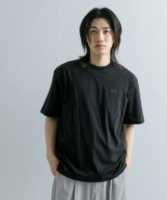 SENSE OF PLACE by URBAN RESEARCH / センスオブプレイス バイ アーバンリサーチ Tシャツ | キャットグラフィックプリントTシャツ B