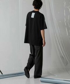 SENSE OF PLACE by URBAN RESEARCH / センスオブプレイス バイ アーバンリサーチ Tシャツ | 『わたべ×SOP』キリカエデザインルーズグラフィックTシャツ
