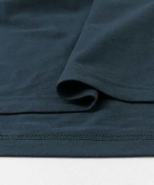 SENSE OF PLACE by URBAN RESEARCH / センスオブプレイス バイ アーバンリサーチ Tシャツ | 『わたべ×SOP』キリカエデザインルーズグラフィックTシャツ | 詳細15