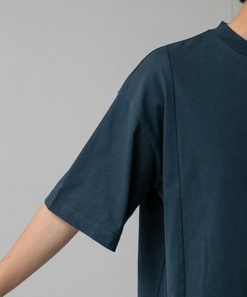 SENSE OF PLACE by URBAN RESEARCH / センスオブプレイス バイ アーバンリサーチ Tシャツ | 『わたべ×SOP』キリカエデザインルーズグラフィックTシャツ | 詳細7