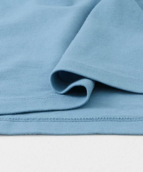 SENSE OF PLACE by URBAN RESEARCH / センスオブプレイス バイ アーバンリサーチ Tシャツ | サッカーゲームグラフィックTシャツ(5分袖) | 詳細12