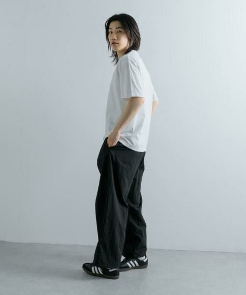 SENSE OF PLACE by URBAN RESEARCH / センスオブプレイス バイ アーバンリサーチ Tシャツ | サッカーゲームグラフィックTシャツ(5分袖) | 詳細23