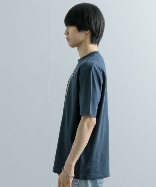 SENSE OF PLACE by URBAN RESEARCH / センスオブプレイス バイ アーバンリサーチ Tシャツ | フォトグラフィックTシャツ A | 詳細7