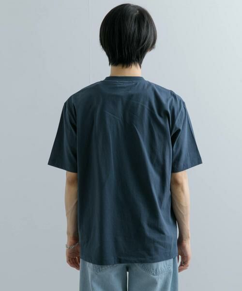 SENSE OF PLACE by URBAN RESEARCH / センスオブプレイス バイ アーバンリサーチ Tシャツ | フォトグラフィックTシャツ A | 詳細8