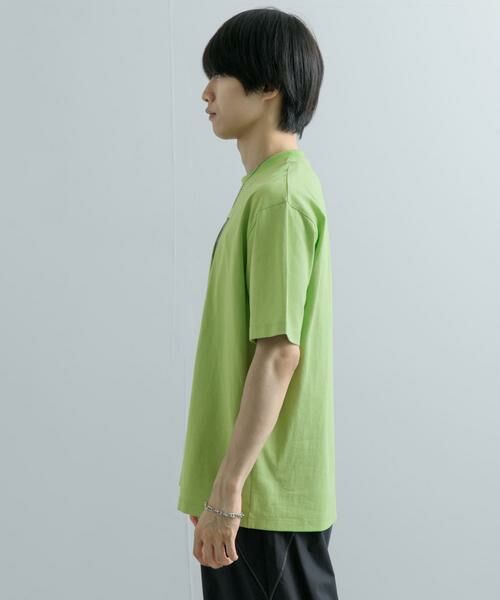 SENSE OF PLACE by URBAN RESEARCH / センスオブプレイス バイ アーバンリサーチ Tシャツ | フォトグラフィックTシャツ B | 詳細11