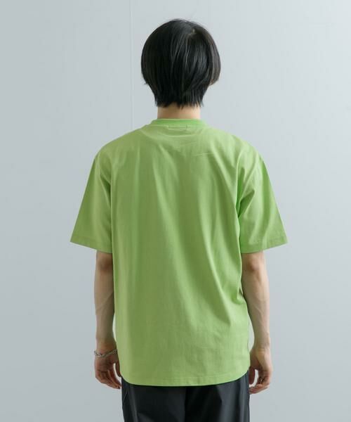 SENSE OF PLACE by URBAN RESEARCH / センスオブプレイス バイ アーバンリサーチ Tシャツ | フォトグラフィックTシャツ B | 詳細12