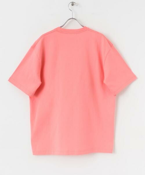 SENSE OF PLACE by URBAN RESEARCH / センスオブプレイス バイ アーバンリサーチ Tシャツ | ヴィンテージライクTシャツ(モーツァルト) | 詳細6