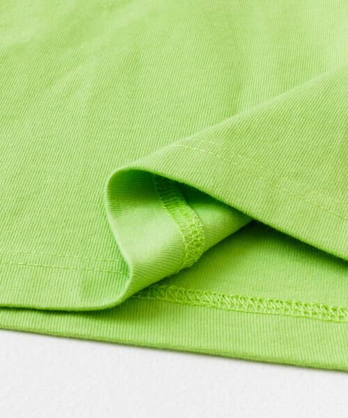 SENSE OF PLACE by URBAN RESEARCH / センスオブプレイス バイ アーバンリサーチ Tシャツ | ヴィンテージライクTシャツ(ショパン) | 詳細10