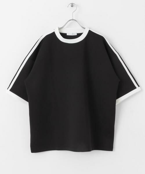 SENSE OF PLACE by URBAN RESEARCH / センスオブプレイス バイ アーバンリサーチ Tシャツ | ポンチリンガーショートスリーブTシャツ | 詳細18