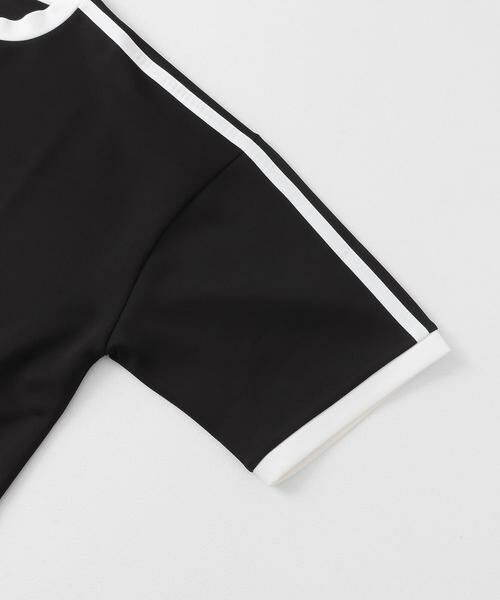 SENSE OF PLACE by URBAN RESEARCH / センスオブプレイス バイ アーバンリサーチ Tシャツ | ポンチリンガーショートスリーブTシャツ | 詳細19