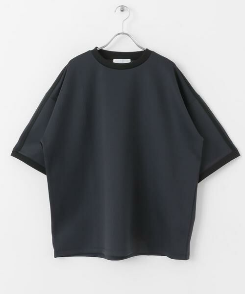 SENSE OF PLACE by URBAN RESEARCH / センスオブプレイス バイ アーバンリサーチ Tシャツ | ポンチリンガーショートスリーブTシャツ | 詳細26