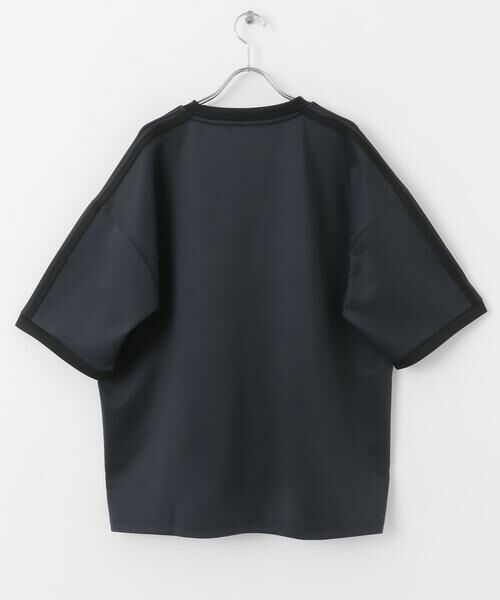 SENSE OF PLACE by URBAN RESEARCH / センスオブプレイス バイ アーバンリサーチ Tシャツ | ポンチリンガーショートスリーブTシャツ | 詳細27