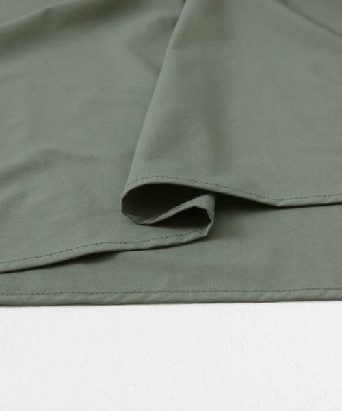 SENSE OF PLACE by URBAN RESEARCH / センスオブプレイス バイ アーバンリサーチ シャツ・ブラウス | 『UR TECH MoLight』 Wポケットシャツ(5分袖) | 詳細12