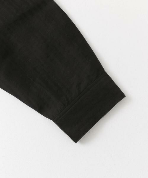 SENSE OF PLACE by URBAN RESEARCH / センスオブプレイス バイ アーバンリサーチ シャツ・ブラウス | シアーストライプオープンカラーシャツ | 詳細21