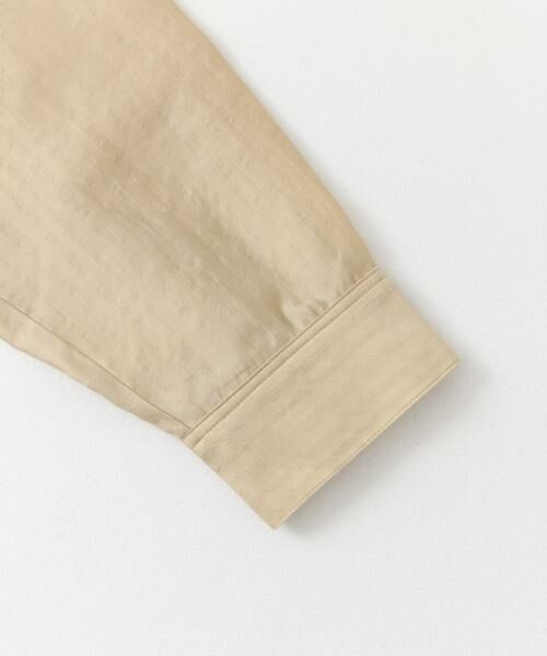 SENSE OF PLACE by URBAN RESEARCH / センスオブプレイス バイ アーバンリサーチ シャツ・ブラウス | シアーストライプオープンカラーシャツ | 詳細29