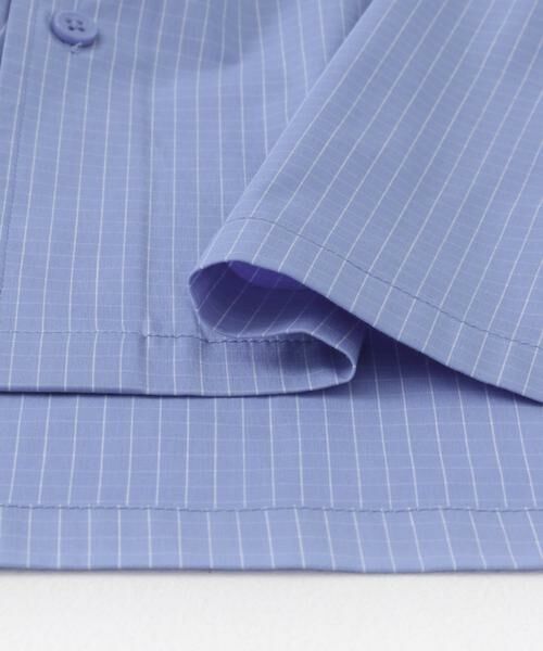 SENSE OF PLACE by URBAN RESEARCH / センスオブプレイス バイ アーバンリサーチ シャツ・ブラウス | 『別注』SHUHEI KOKI×SENSE OF PLACE　チェックシャツ | 詳細22