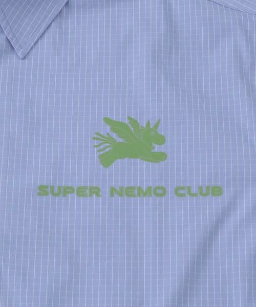 SENSE OF PLACE by URBAN RESEARCH / センスオブプレイス バイ アーバンリサーチ シャツ・ブラウス | 『別注』SHUHEI KOKI×SENSE OF PLACE　チェックシャツ | 詳細23