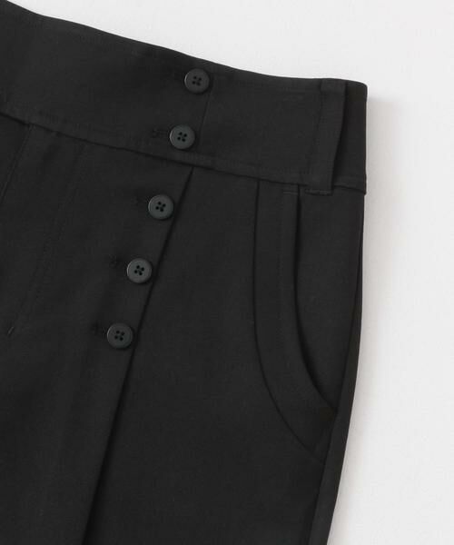 SENSE OF PLACE by URBAN RESEARCH / センスオブプレイス バイ アーバンリサーチ その他パンツ | hxcyyd × SOP　セーラーフレアパンツ(UNISEX) | 詳細15