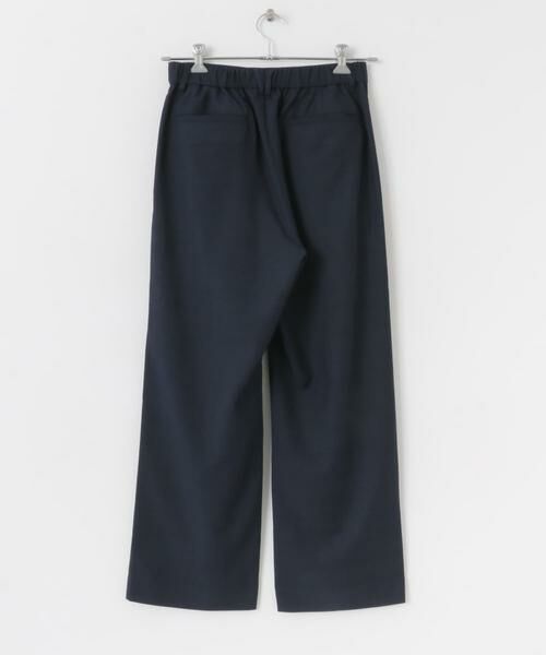 SENSE OF PLACE by URBAN RESEARCH / センスオブプレイス バイ アーバンリサーチ その他パンツ | チェックワンタックワイドスラックス | 詳細20