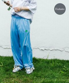 SENSE OF PLACE by URBAN RESEARCH / センスオブプレイス バイ アーバンリサーチ その他パンツ | 『別注』SHUHEI KOKI×SENSE OF PLACE　トラックパンツ