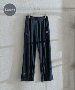 SENSE OF PLACE by URBAN RESEARCH / センスオブプレイス バイ アーバンリサーチ その他パンツ | 『別注』SHUHEI KOKI×SENSE OF PLACE　トラックパンツ