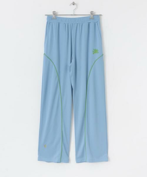 SENSE OF PLACE by URBAN RESEARCH / センスオブプレイス バイ アーバンリサーチ その他パンツ | 『別注』SHUHEI KOKI×SENSE OF PLACE トラックパンツ | 詳細12