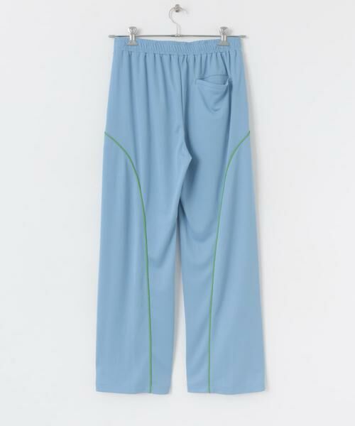 SENSE OF PLACE by URBAN RESEARCH / センスオブプレイス バイ アーバンリサーチ その他パンツ | 『別注』SHUHEI KOKI×SENSE OF PLACE トラックパンツ | 詳細15