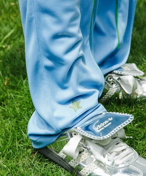 SENSE OF PLACE by URBAN RESEARCH / センスオブプレイス バイ アーバンリサーチ その他パンツ | 『別注』SHUHEI KOKI×SENSE OF PLACE トラックパンツ | 詳細2