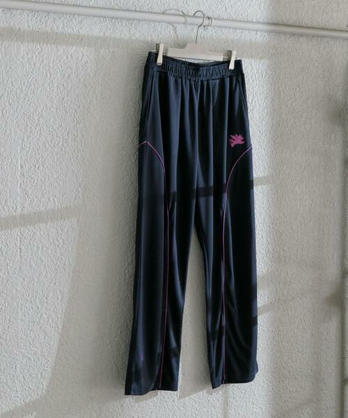 SENSE OF PLACE by URBAN RESEARCH / センスオブプレイス バイ アーバンリサーチ その他パンツ | 『別注』SHUHEI KOKI×SENSE OF PLACE トラックパンツ | 詳細19