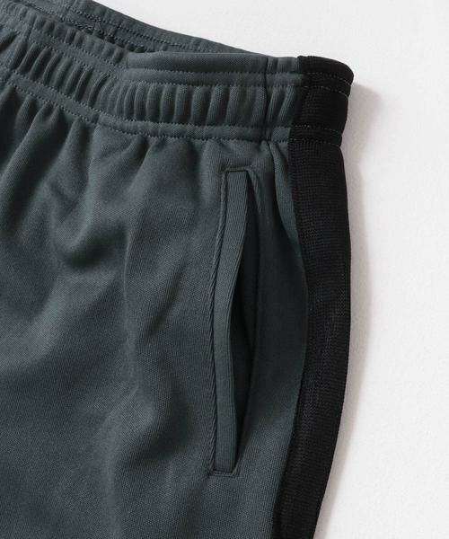 SENSE OF PLACE by URBAN RESEARCH / センスオブプレイス バイ アーバンリサーチ その他パンツ | ジャージラインワイドパンツ | 詳細24
