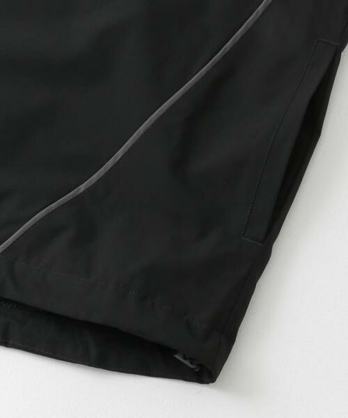 SENSE OF PLACE by URBAN RESEARCH / センスオブプレイス バイ アーバンリサーチ その他アウター | 『セットアップ対応』 ブロックドトラックベスト | 詳細12