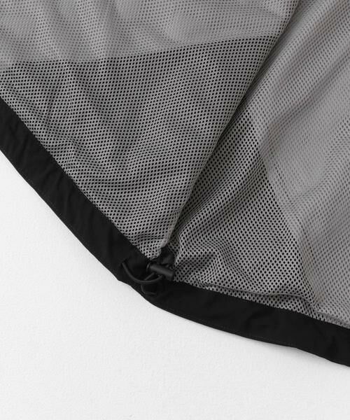 SENSE OF PLACE by URBAN RESEARCH / センスオブプレイス バイ アーバンリサーチ その他アウター | 『セットアップ対応』 ブロックドトラックベスト | 詳細26